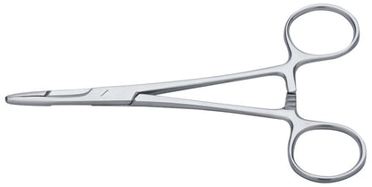 Olsen-Hegar Needle Holder with Suture Scissors