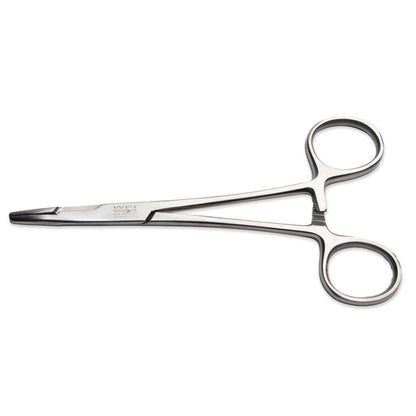 Olsen-Hegar Needle Holder with Suture Scissors