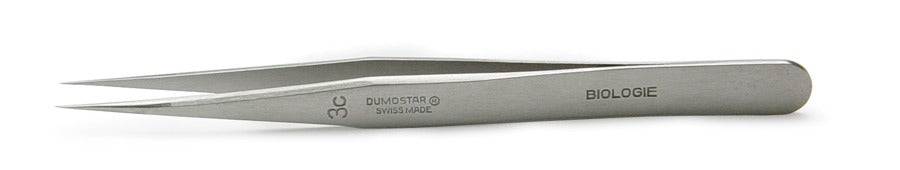 Dumont Dumostar Tweezers