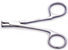 Ring Handled Ear Punches for Tagging Rodents