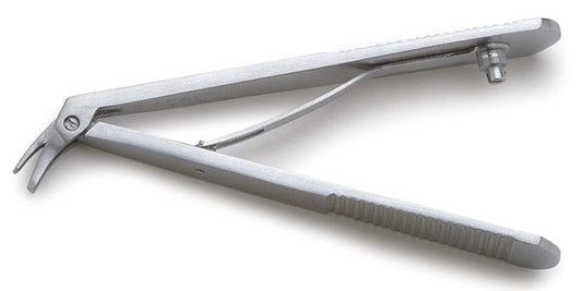 Corneoscleral Punch, 8cm