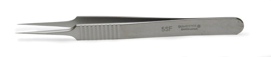 Dumont Dumostar Tweezers