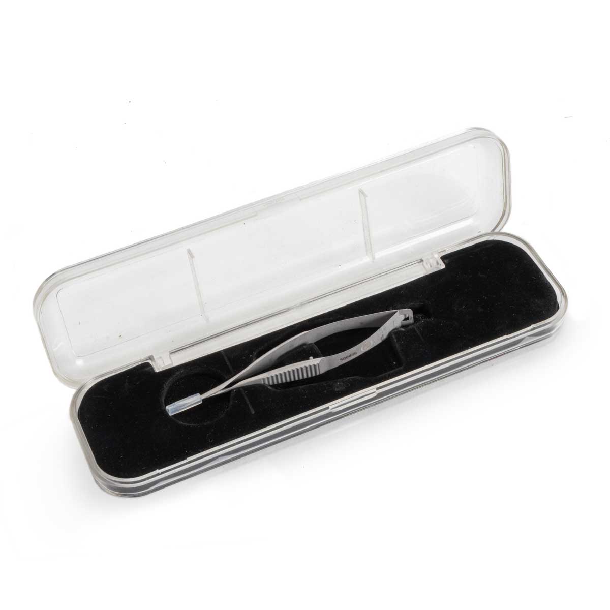 Vannas Scissors, 8.5cm