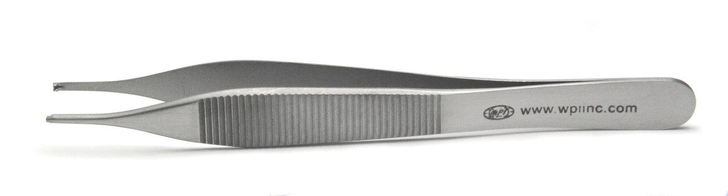 Adson Forceps, 12cm, 1x2 Teeth