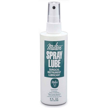 Surgical Instrument Lubricant