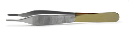 Adson Forceps, 12cm, 1x2 Teeth