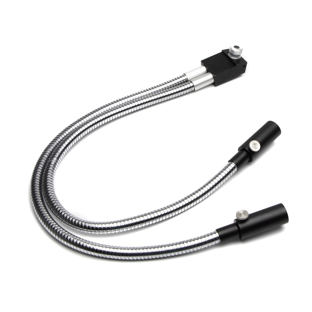 Bifurcated Light Guide