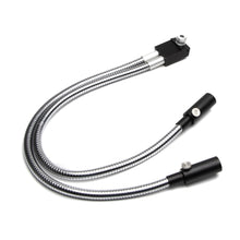 Bifurcated Light Guide