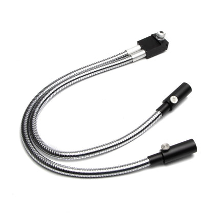 Bifurcated Light Guide