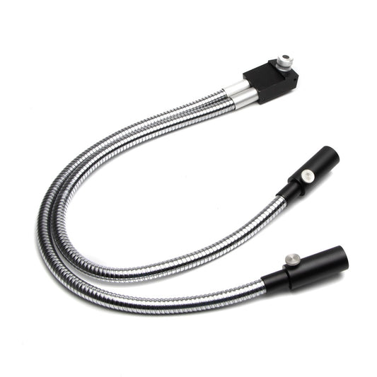 Bifurcated Light Guide