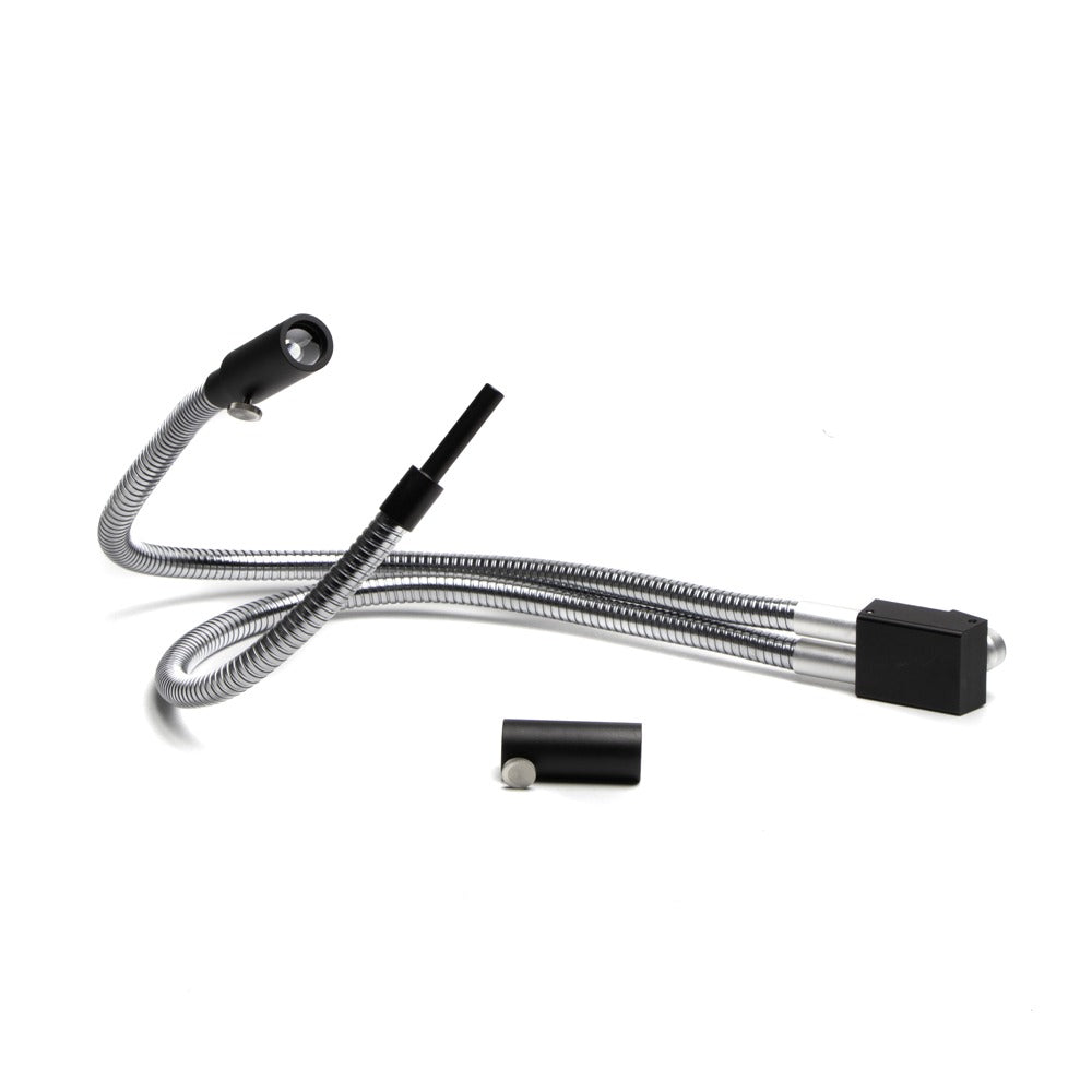 Bifurcated Light Guide