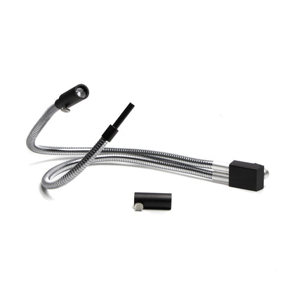 Bifurcated Light Guide