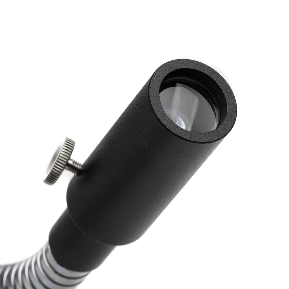 Bifurcated Light Guide