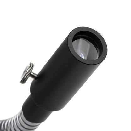 Bifurcated Light Guide