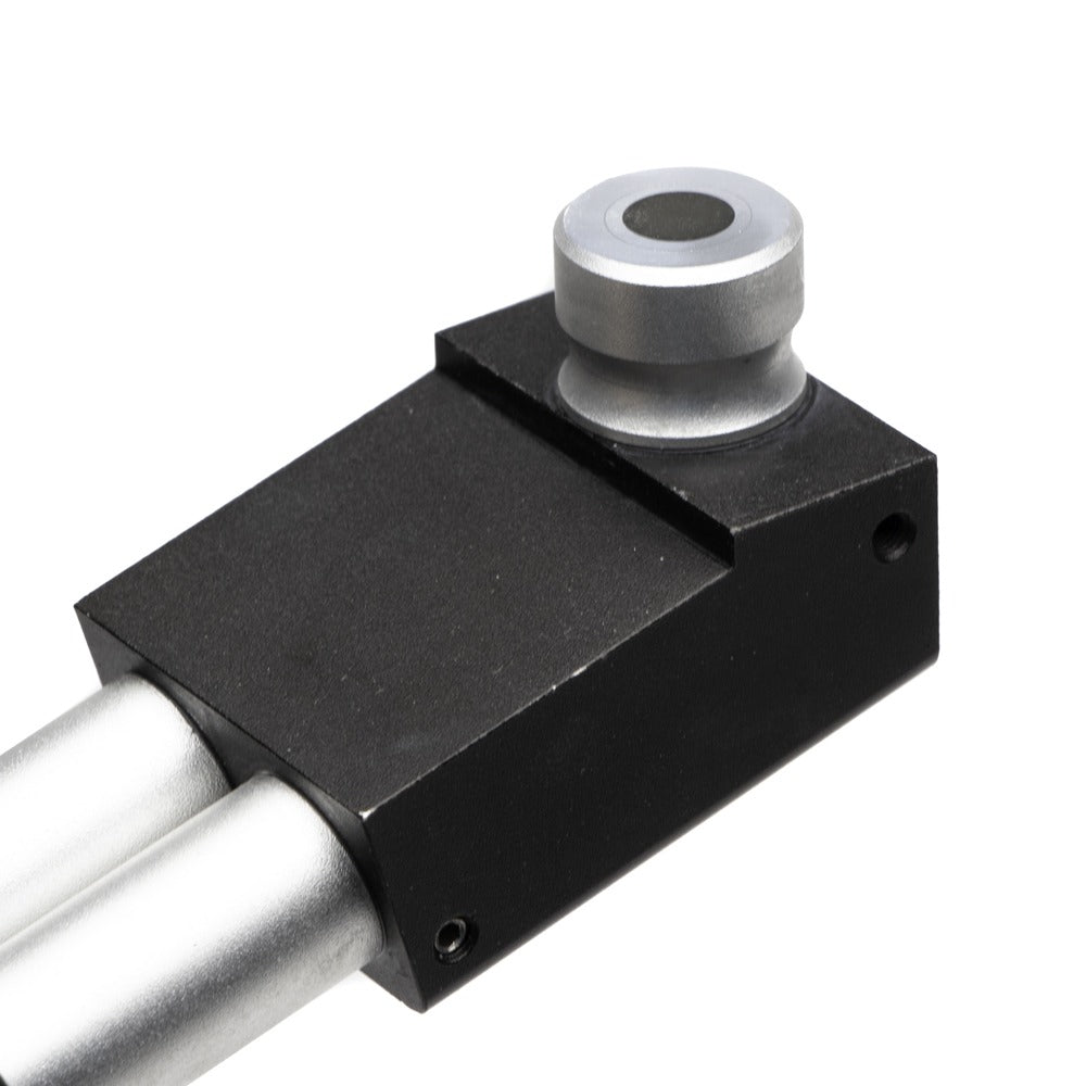 Bifurcated Light Guide