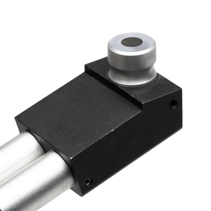 Bifurcated Light Guide