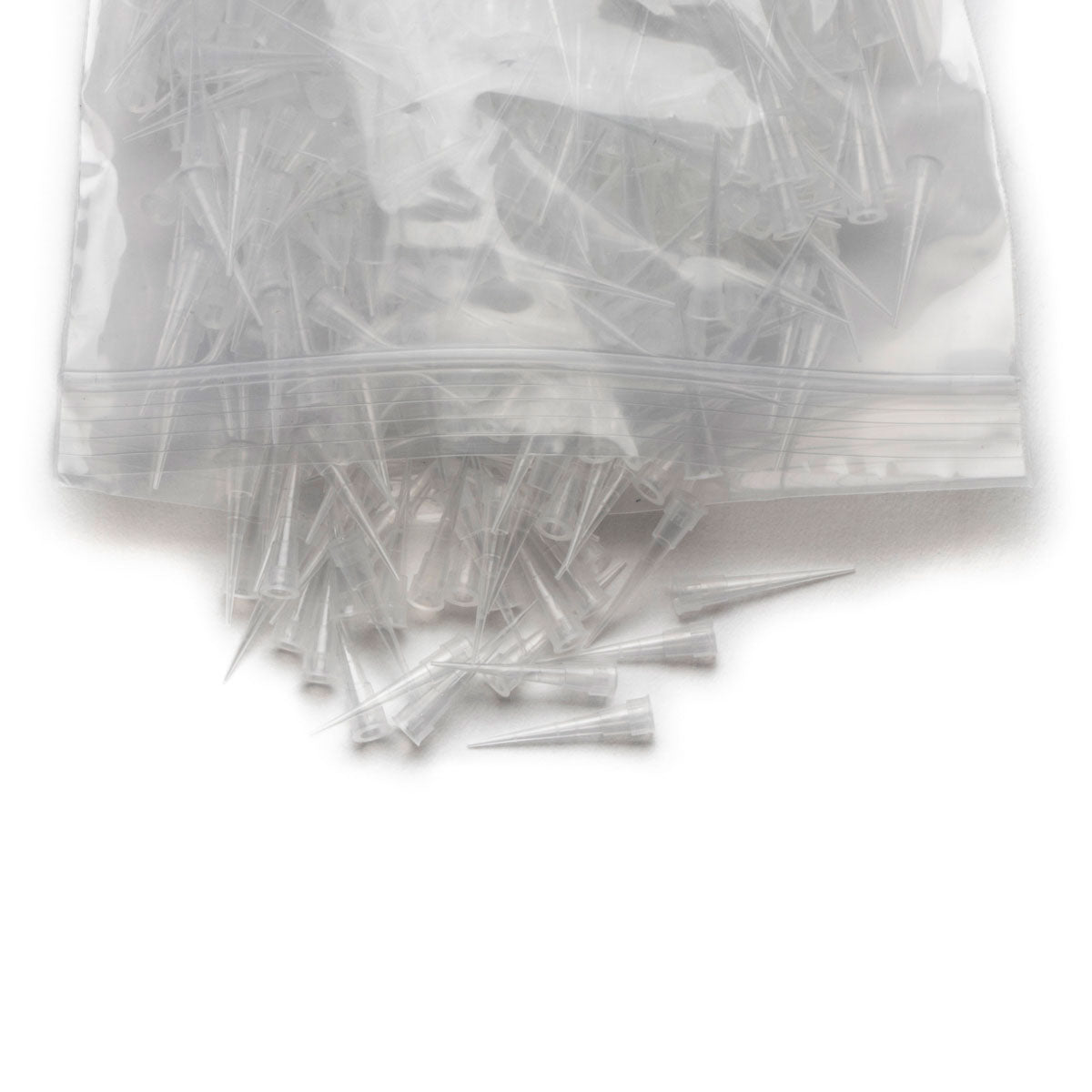 Universal Pipetter Tips