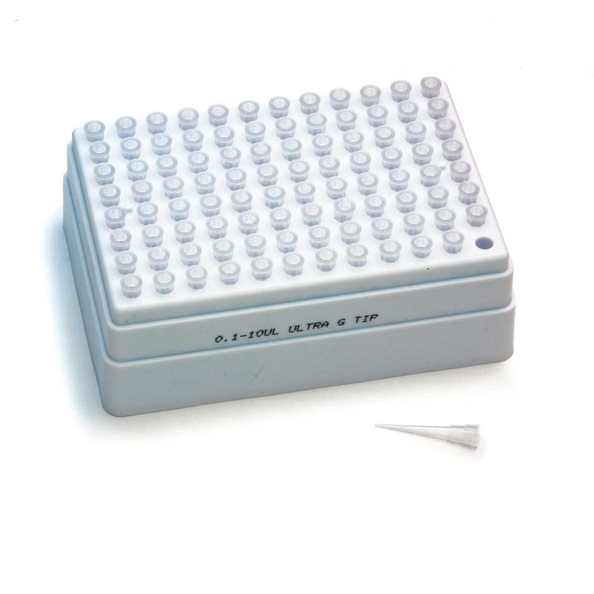 Universal Pipetter Tips