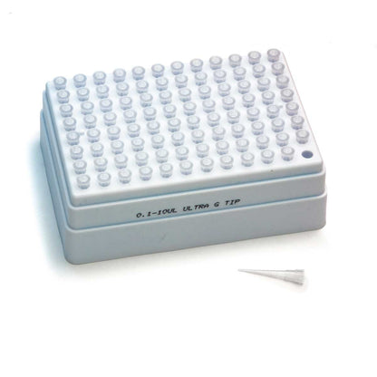 Universal Pipetter Tips