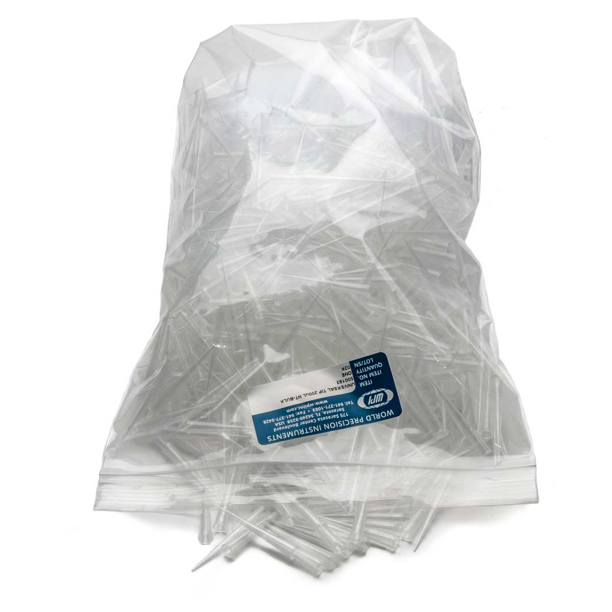 Universal Pipetter Tips