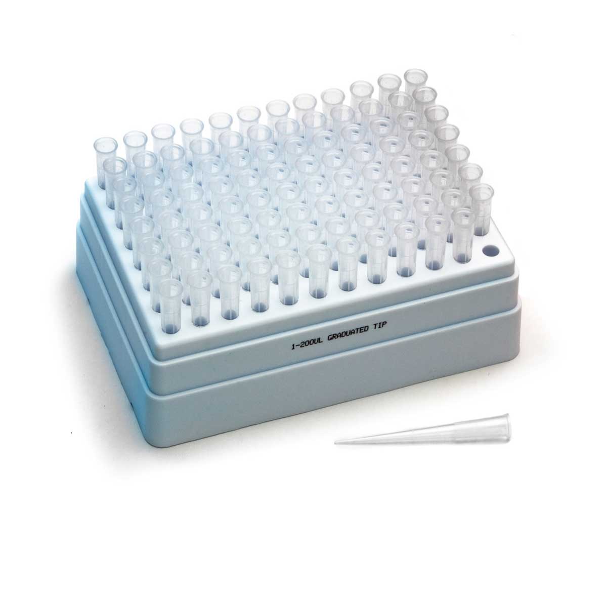 Universal Pipetter Tips