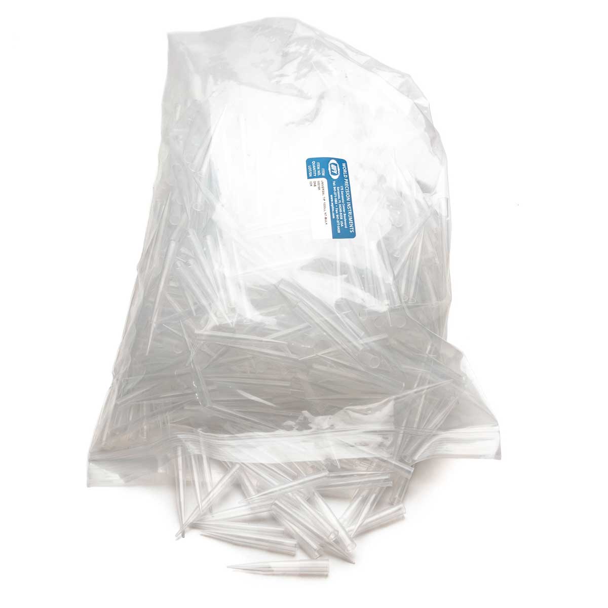 Universal Pipetter Tips