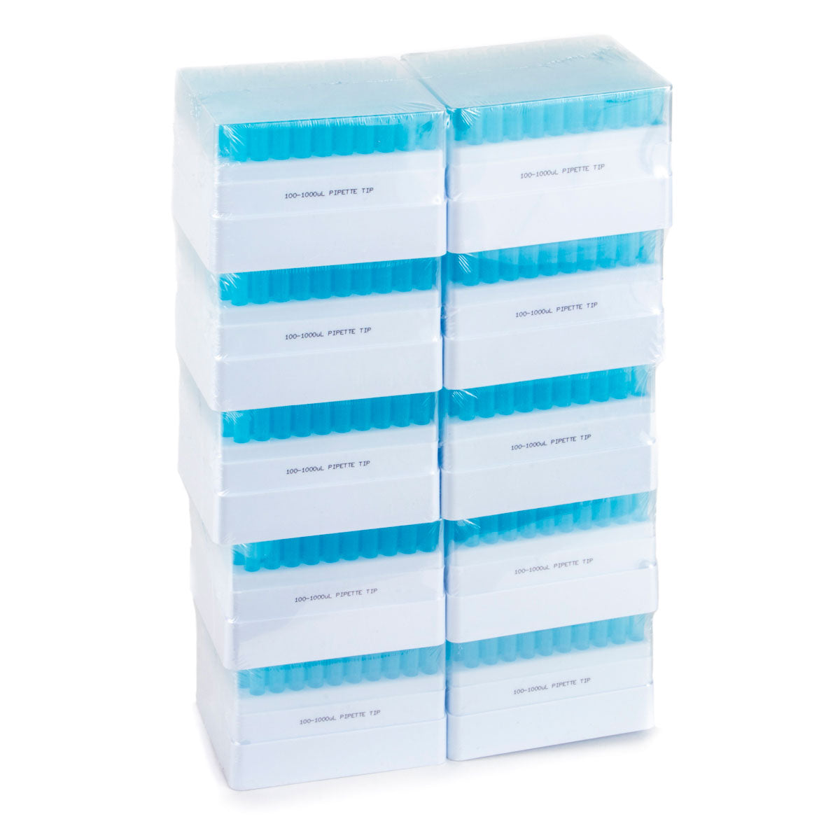 Universal Pipetter Tips