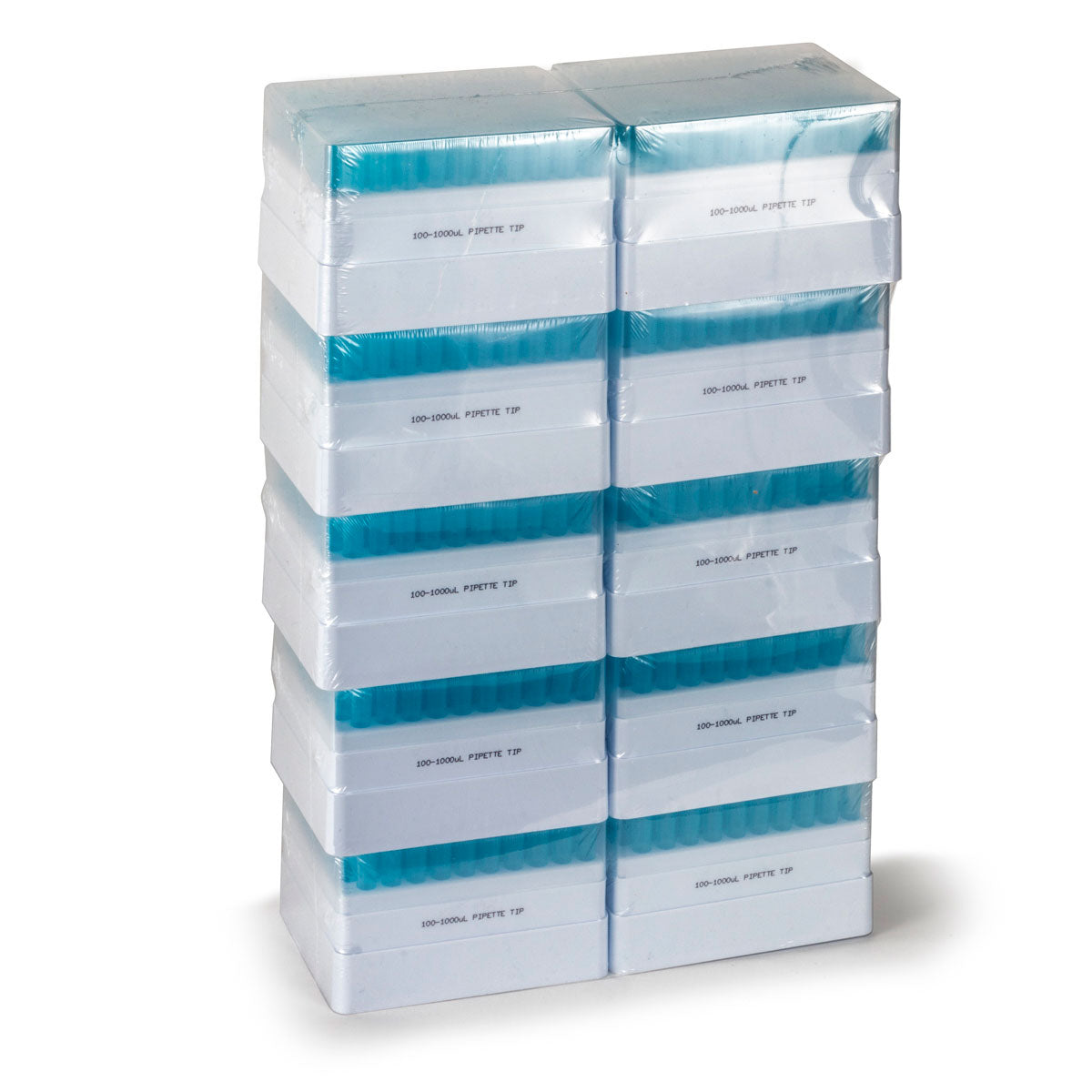 Universal Pipetter Tips