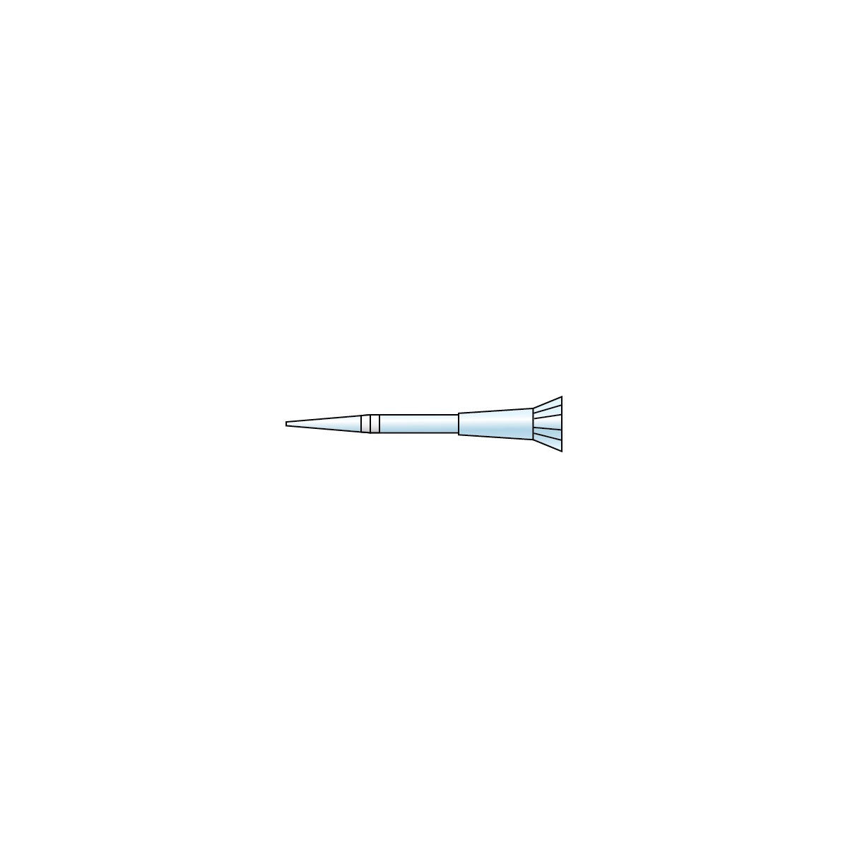 Universal Filter Pipetter Tips