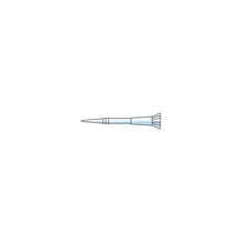 Universal Filter Pipetter Tips