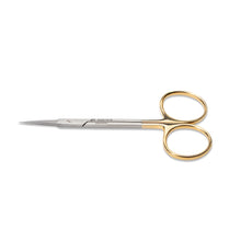 Iris Scissors, 11cm, Tungsten Carbide