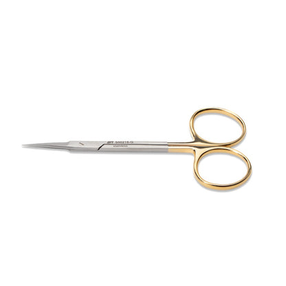 Iris Scissors, 11cm, Tungsten Carbide