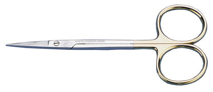 Iris Scissors, 11cm, Tungsten Carbide