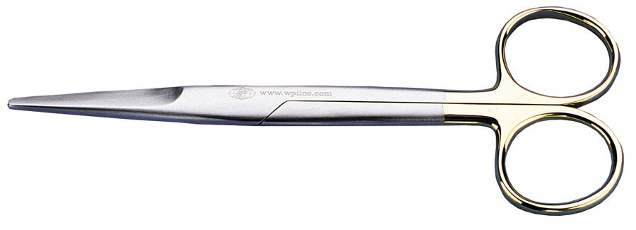 Mayo Scissors, Tungsten Carbide