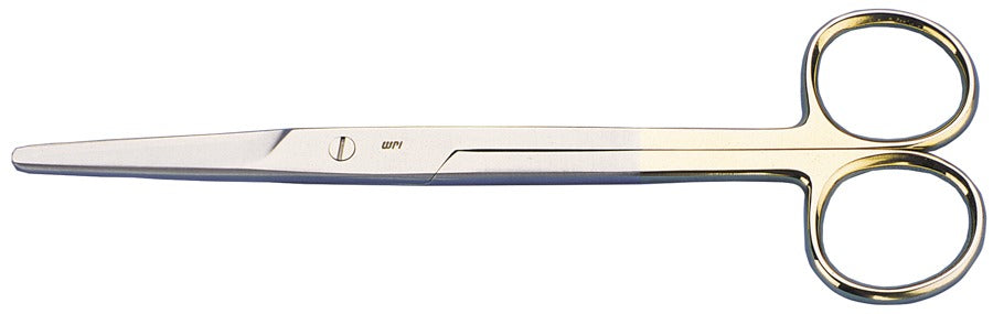 Mayo Scissors, Tungsten Carbide
