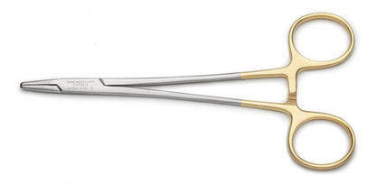 Crile-Wood Needle Holder