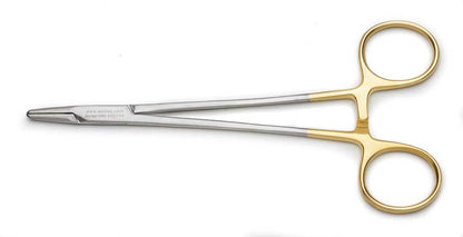 Crile-Wood Needle Holder