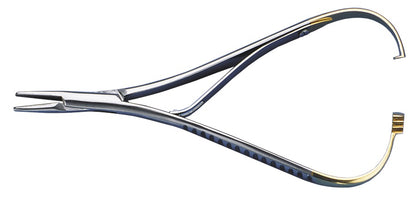 Mathieu Fine Needle Holder