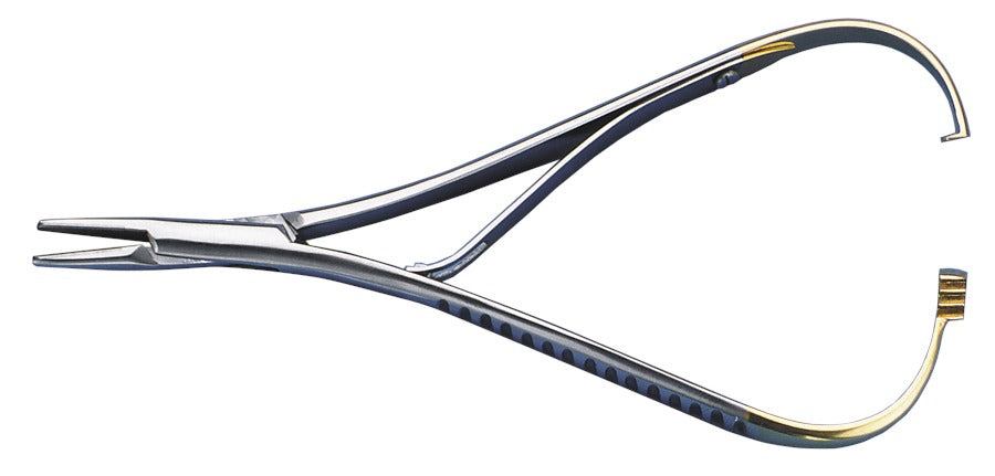 Mathieu Fine Needle Holder