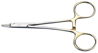 Ryder Needle Holder with Lock, Tungsten Carbide Tips