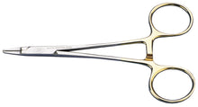 Ryder Needle Holder with Lock, Tungsten Carbide Tips
