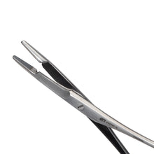 Olsen-Hegar Needle Holder with Suture Scissors, Tungsten Carbide Inserts