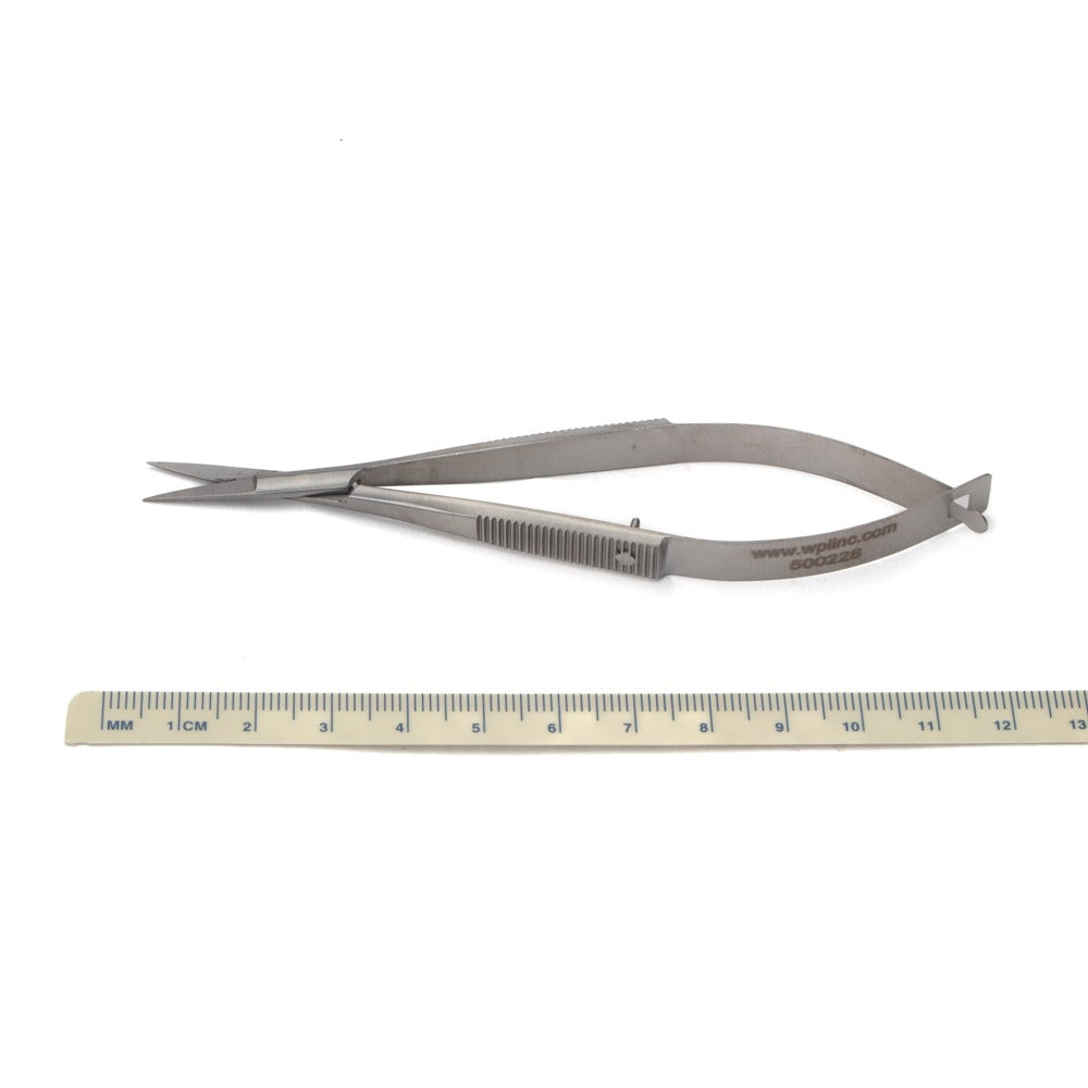 Noyes Micro Scissors, 12cm