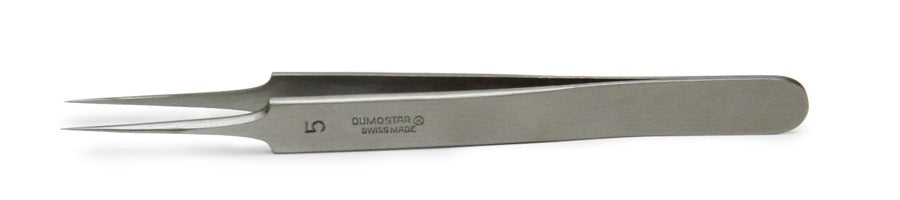 Dumont Dumostar Tweezers