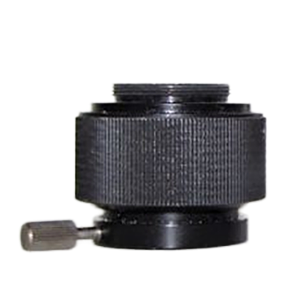 PZMIV 0.5x CCD Camera Coupler, C-Mount