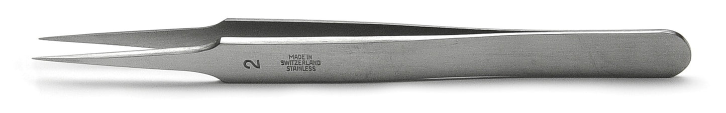 Dumont Tweezers #2