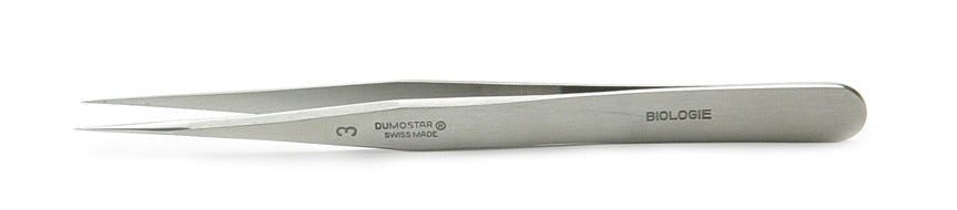 Dumont Dumostar Tweezers