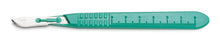 Disposable Scalpels