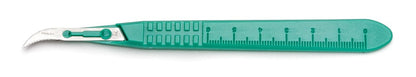 Disposable Scalpels
