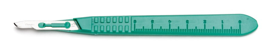 Disposable Scalpels